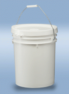 Translucent Plastic Buckets Archives - H&O Plastics